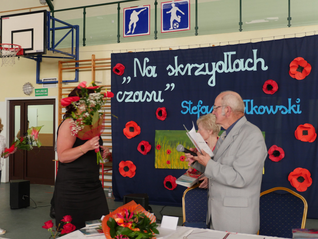 Na skrzydłach czasu