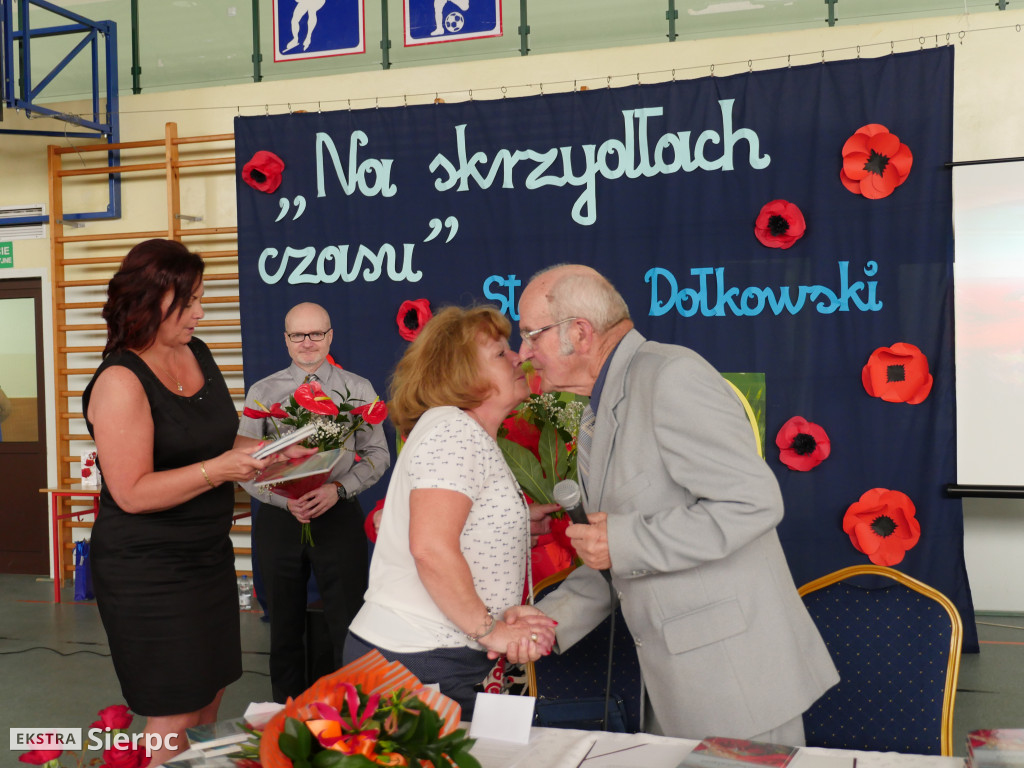 Na skrzydłach czasu