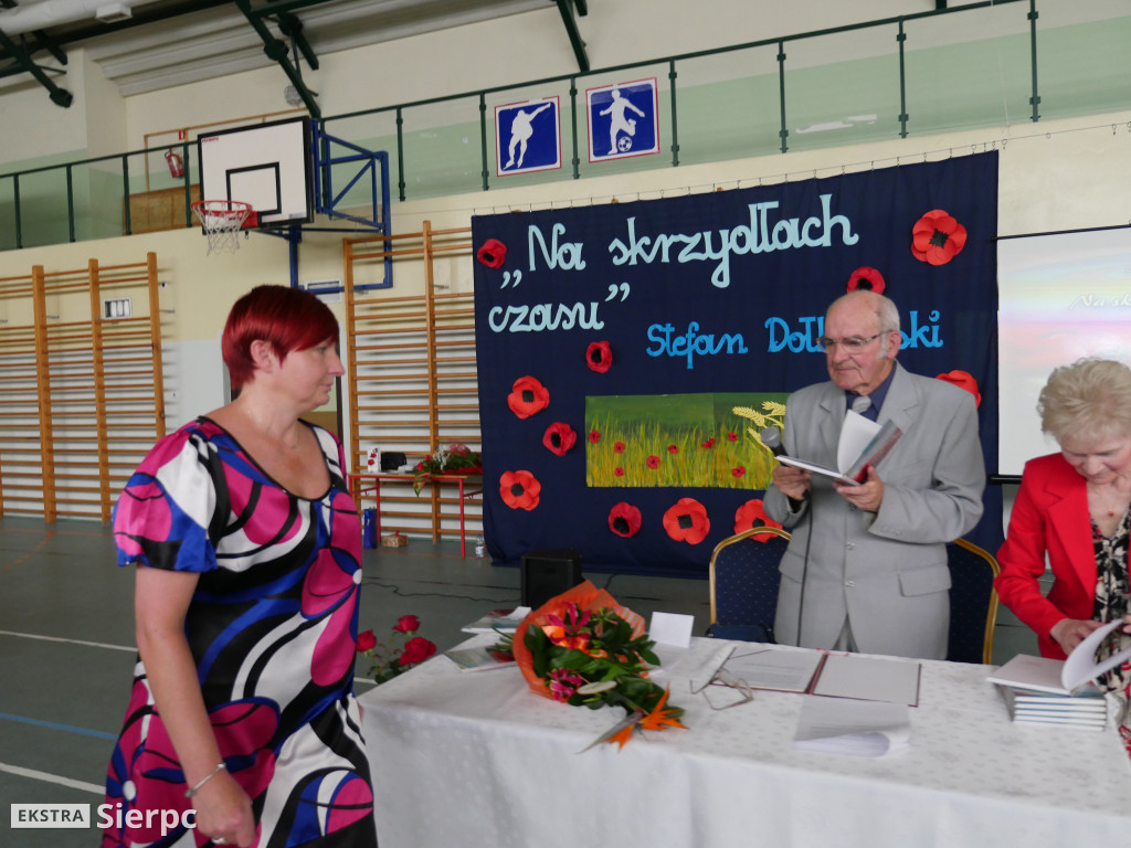 Na skrzydłach czasu