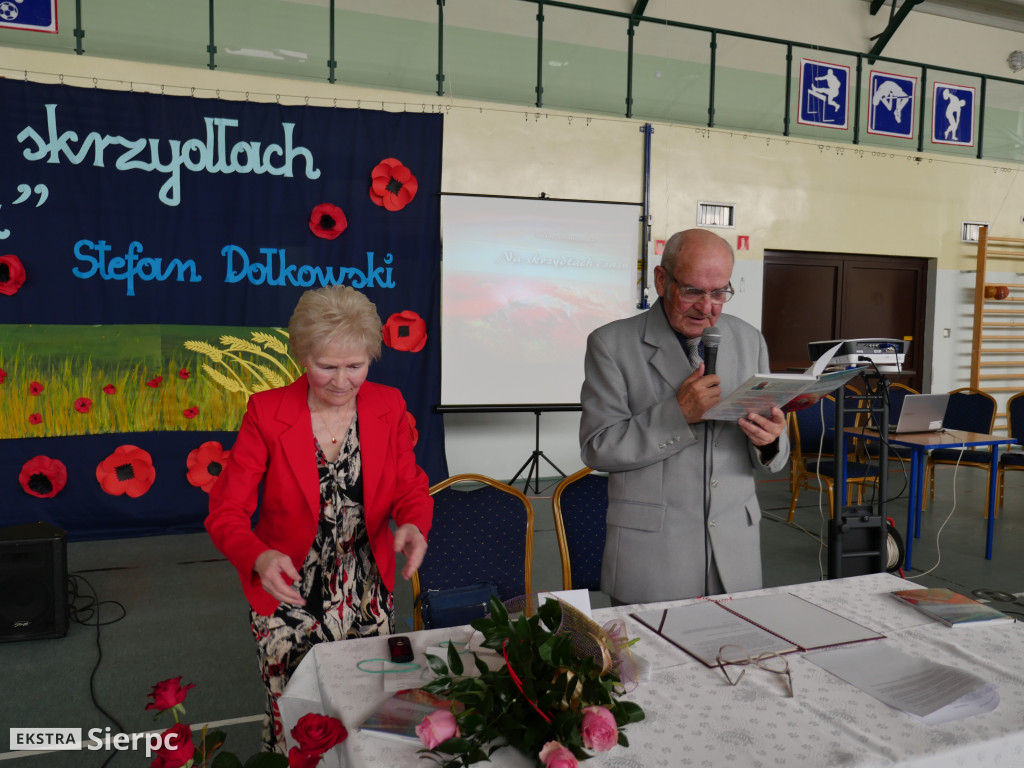 Na skrzydłach czasu