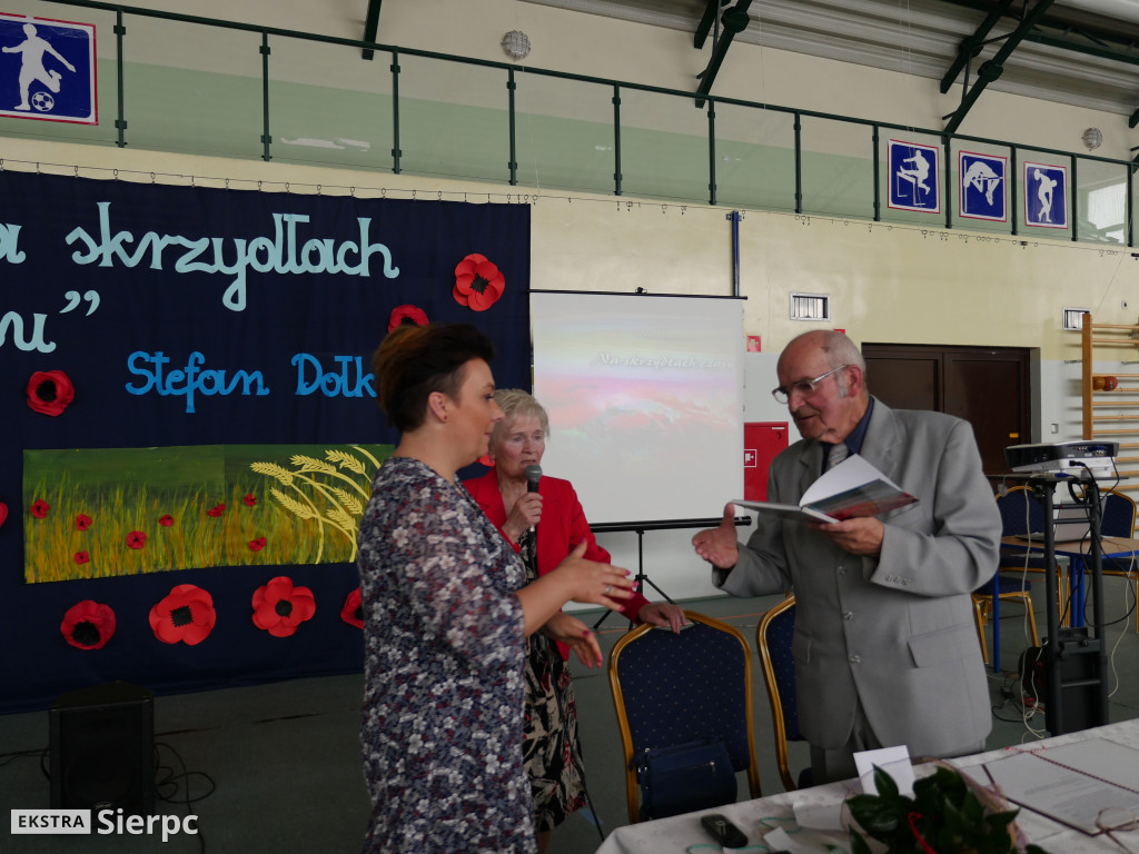 Na skrzydłach czasu