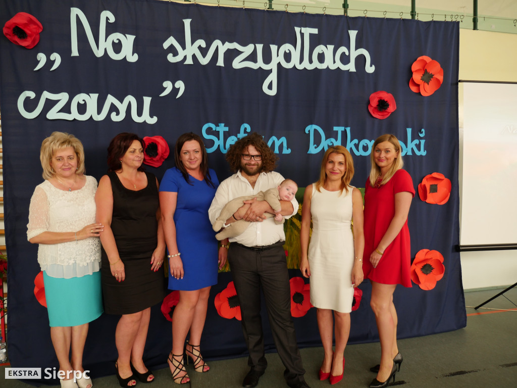 Na skrzydłach czasu