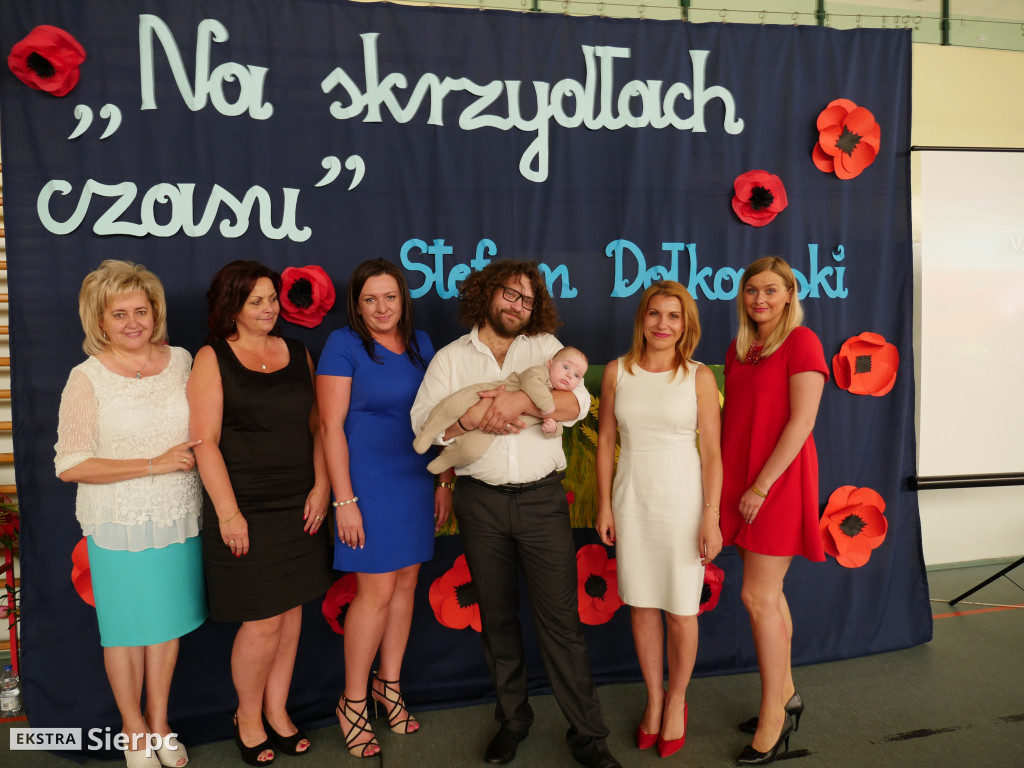 Na skrzydłach czasu