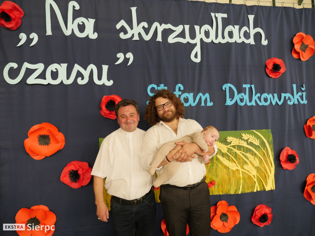 Na skrzydłach czasu