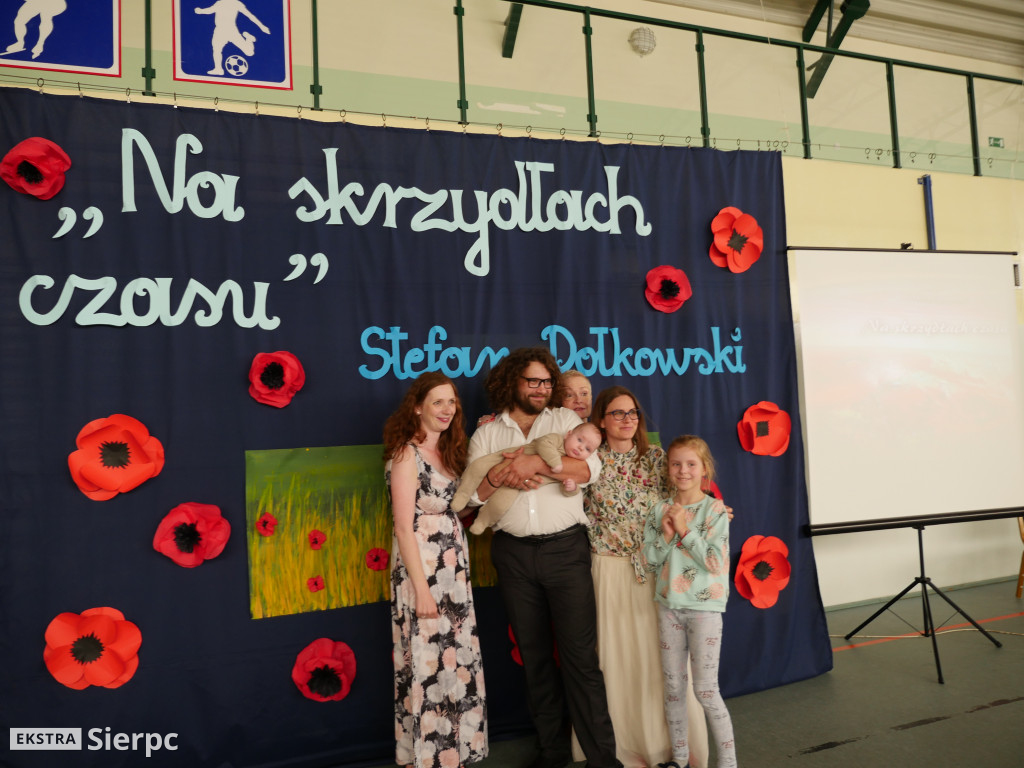 Na skrzydłach czasu