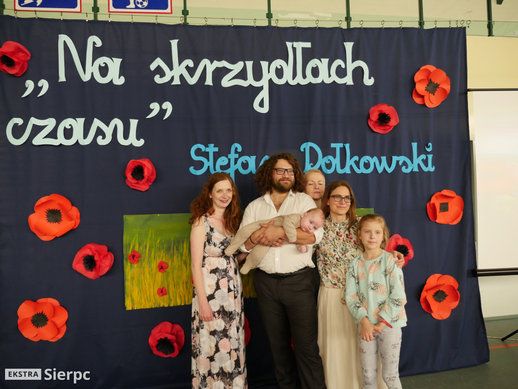 Na skrzydłach czasu