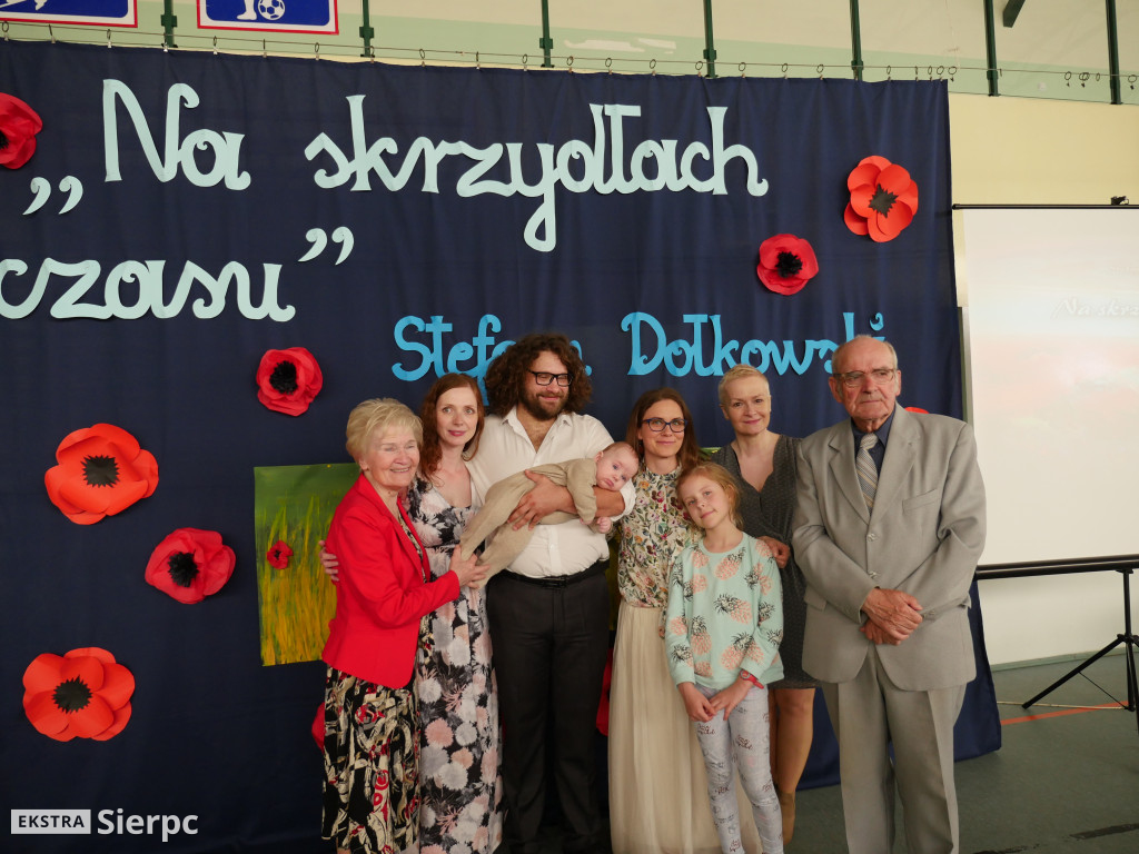 Na skrzydłach czasu