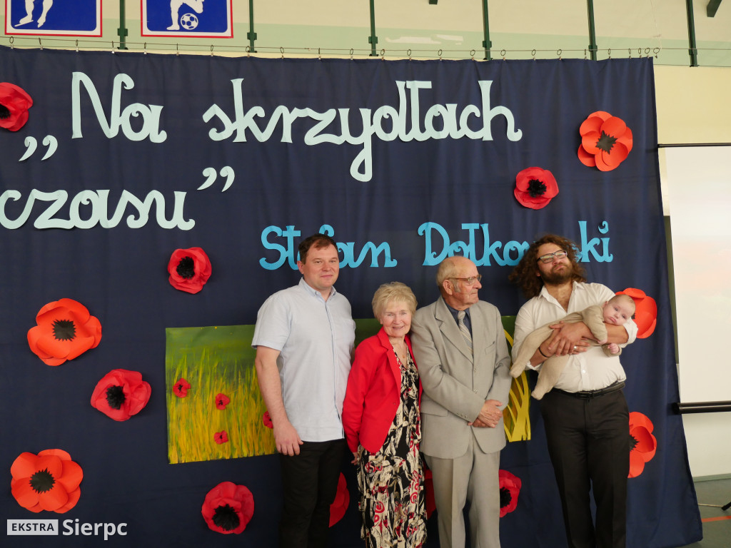 Na skrzydłach czasu