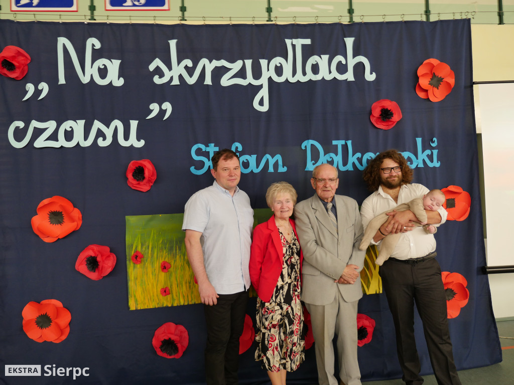 Na skrzydłach czasu