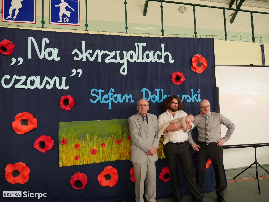 Na skrzydłach czasu