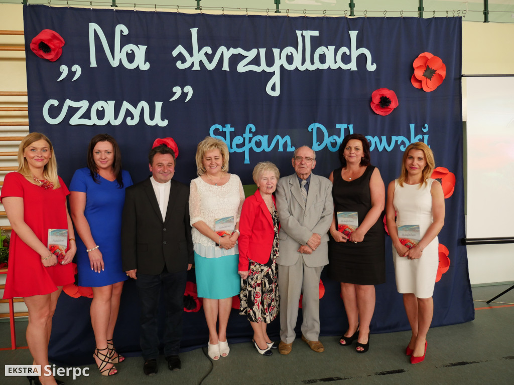 Na skrzydłach czasu