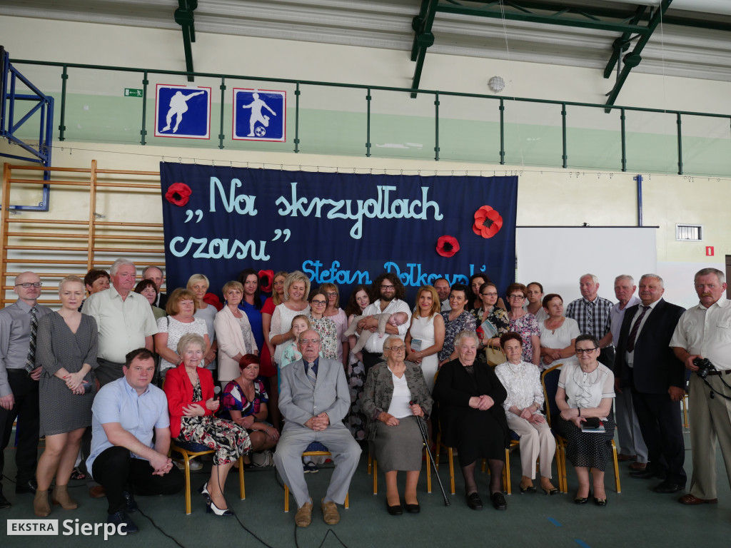 Na skrzydłach czasu