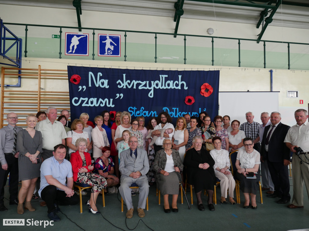 Na skrzydłach czasu