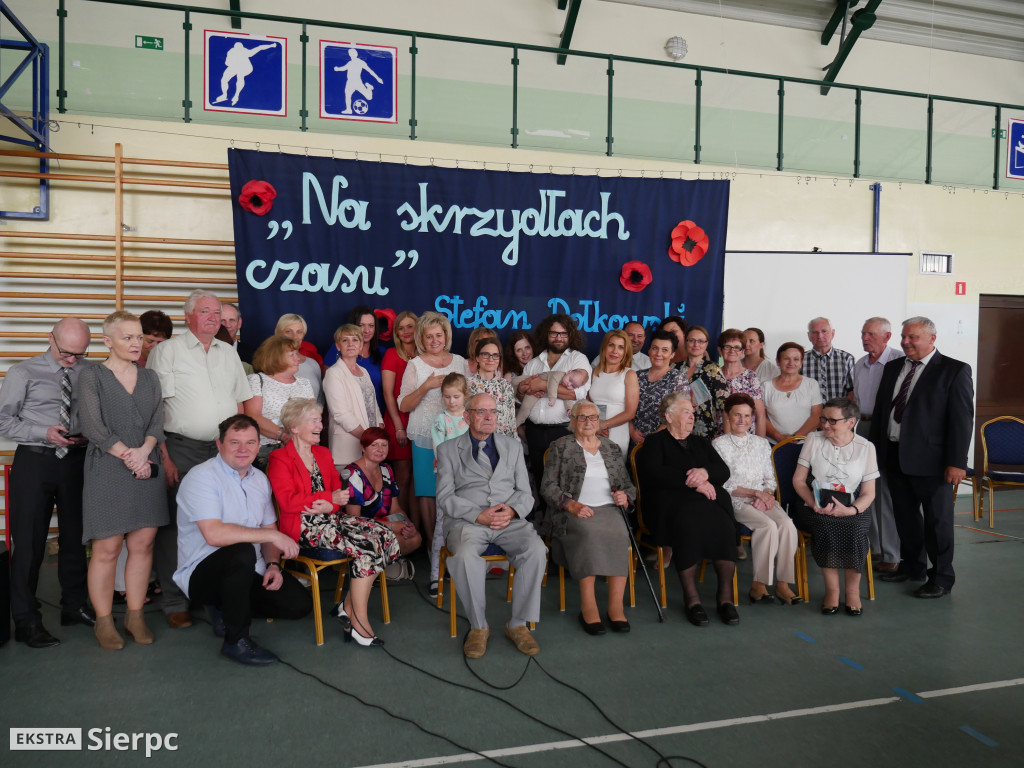 Na skrzydłach czasu
