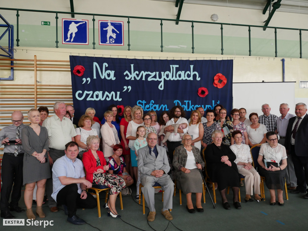 Na skrzydłach czasu
