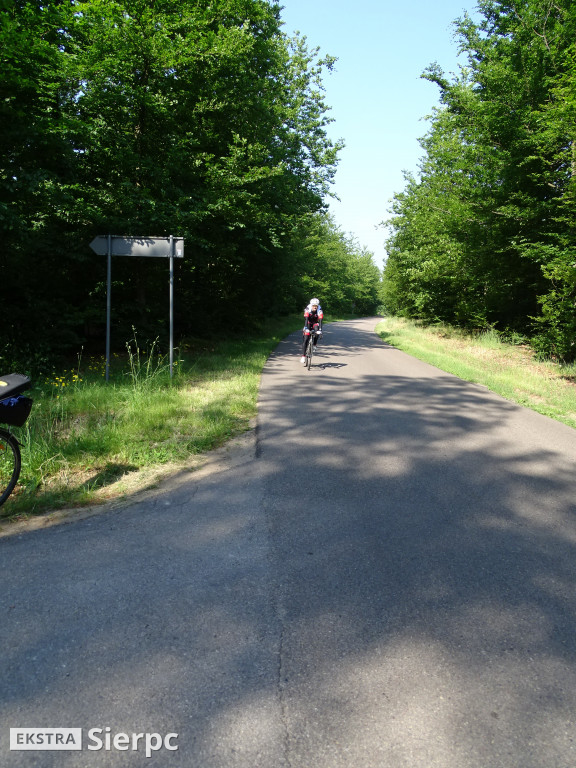  II Sierpecki Rowerowy Maraton 24 h