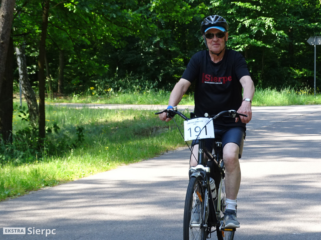  II Sierpecki Rowerowy Maraton 24 h