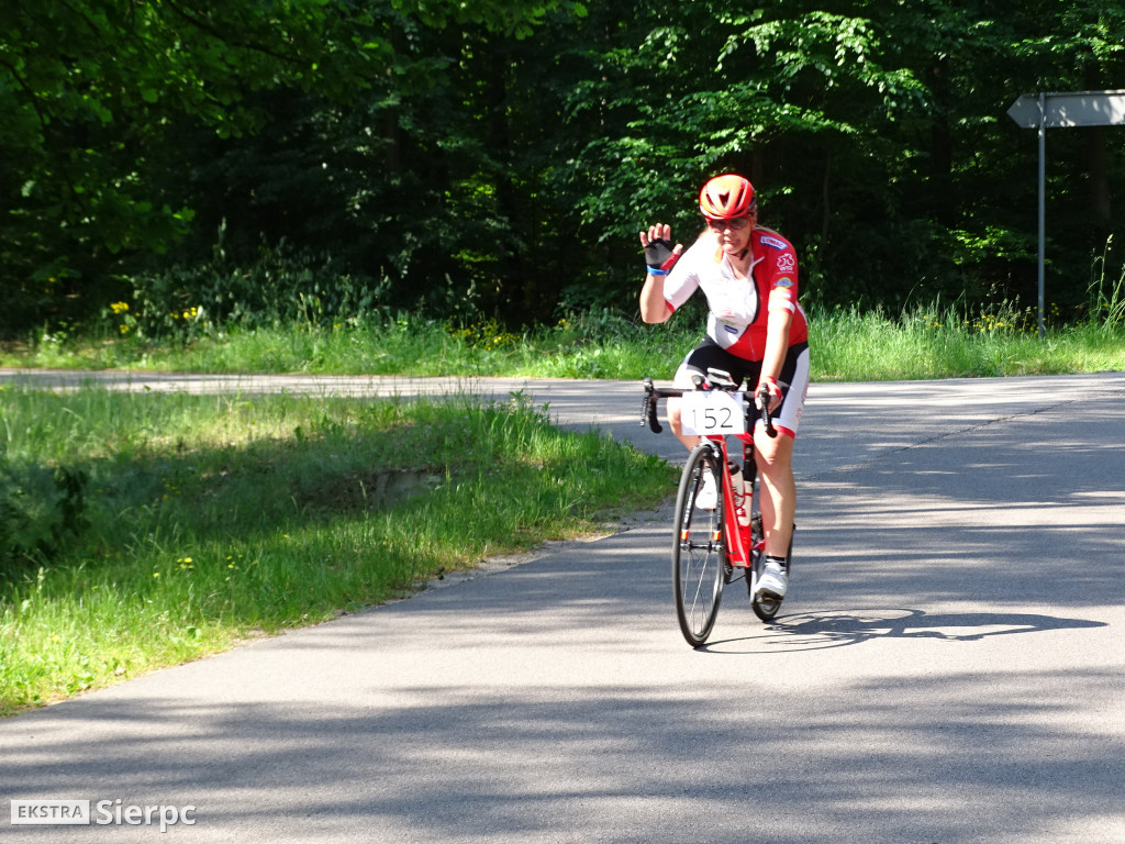  II Sierpecki Rowerowy Maraton 24 h