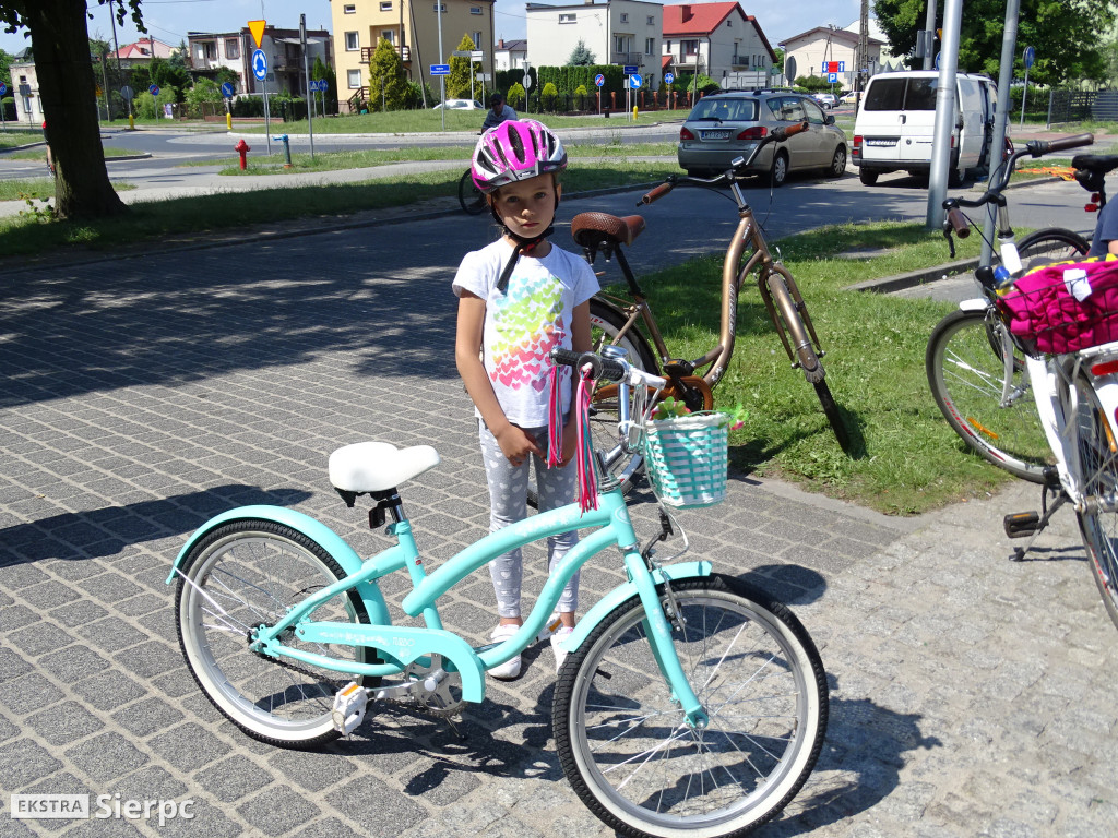  II Sierpecki Rowerowy Maraton 24 h