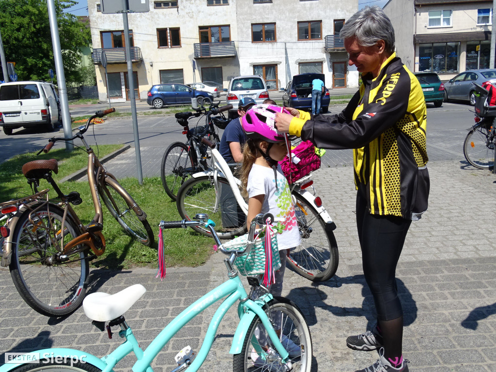  II Sierpecki Rowerowy Maraton 24 h
