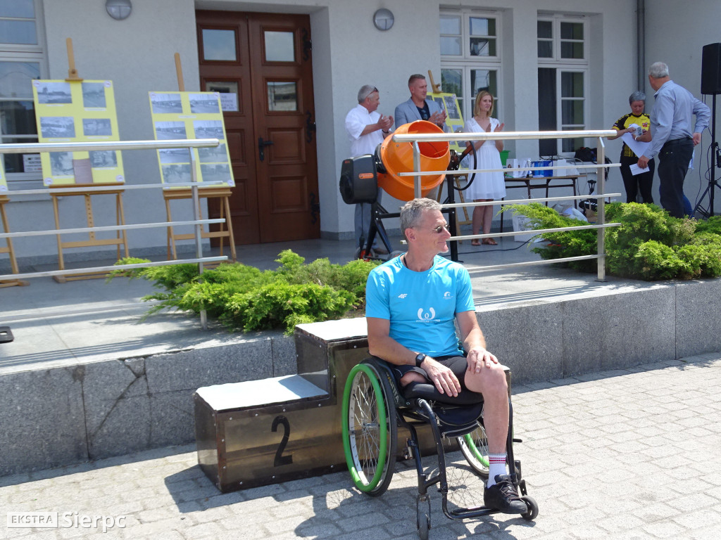  II Sierpecki Rowerowy Maraton 24 h