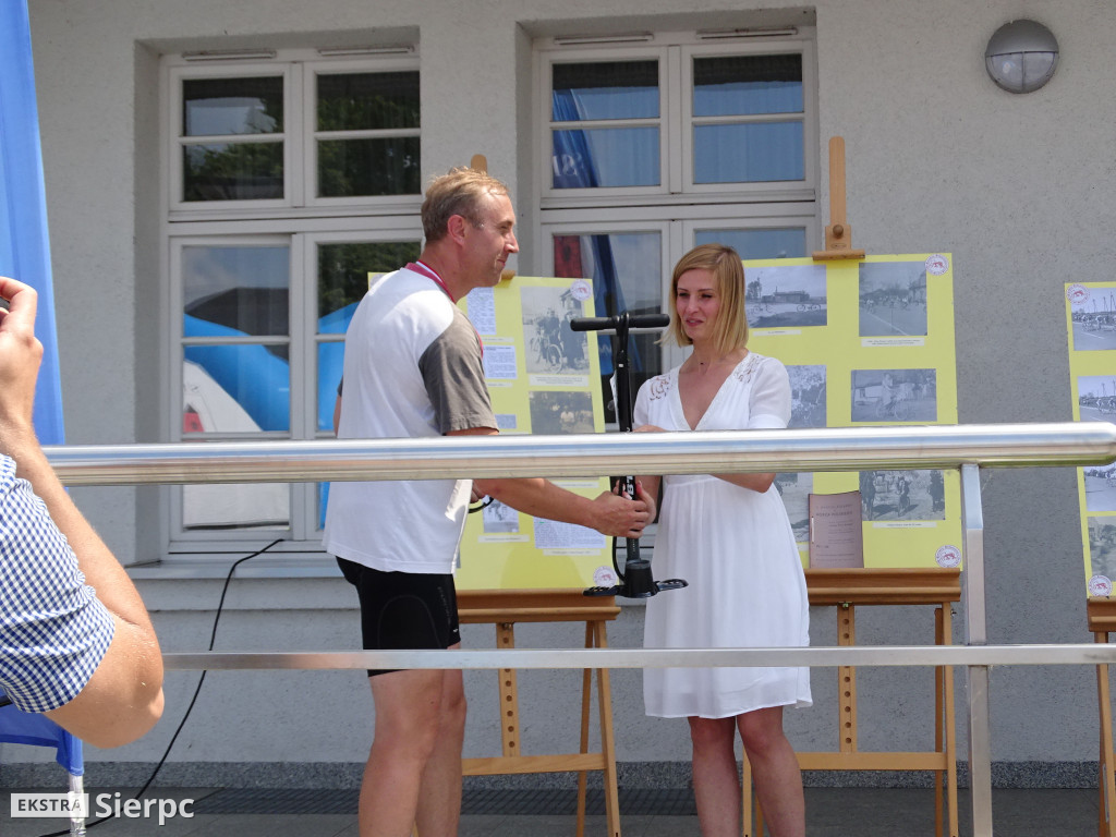  II Sierpecki Rowerowy Maraton 24 h