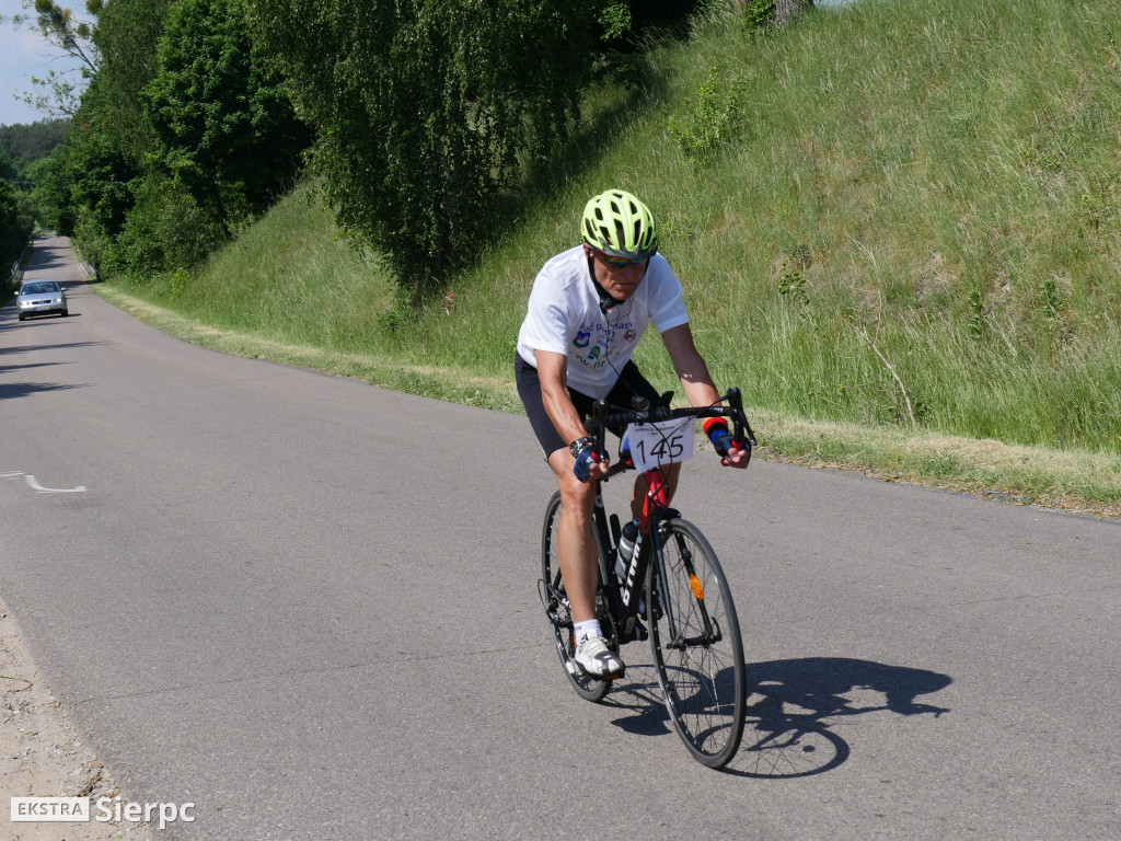  II Sierpecki Rowerowy Maraton 24 h