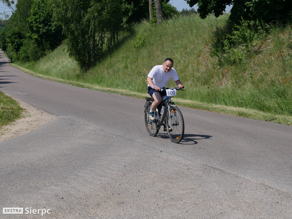  II Sierpecki Rowerowy Maraton 24 h