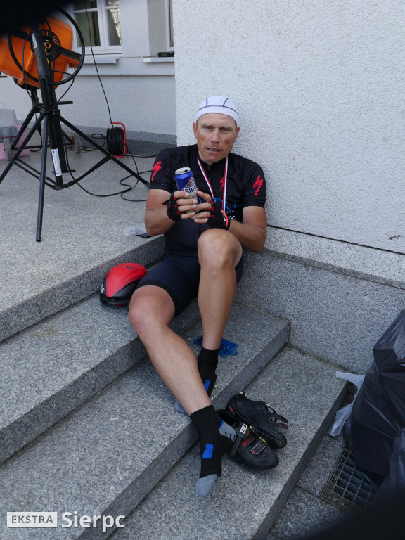  II Sierpecki Rowerowy Maraton 24 h