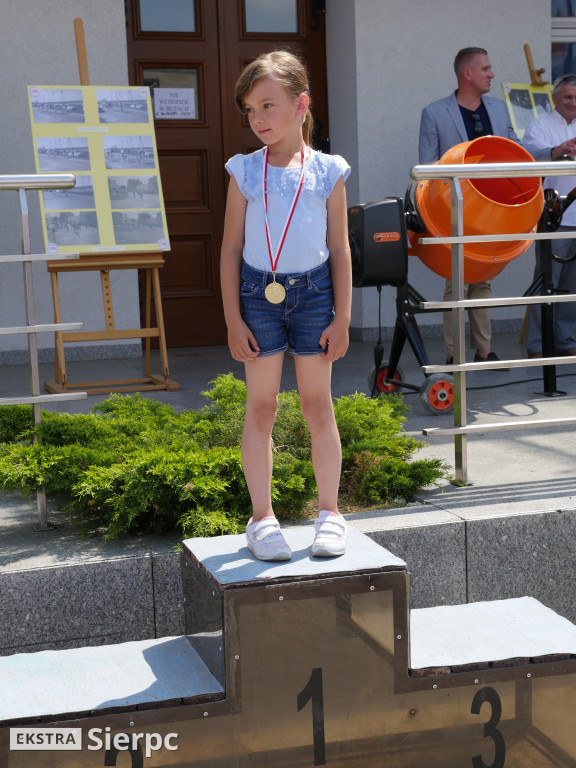  II Sierpecki Rowerowy Maraton 24 h
