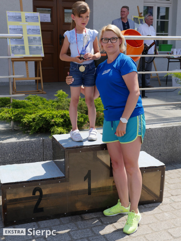  II Sierpecki Rowerowy Maraton 24 h