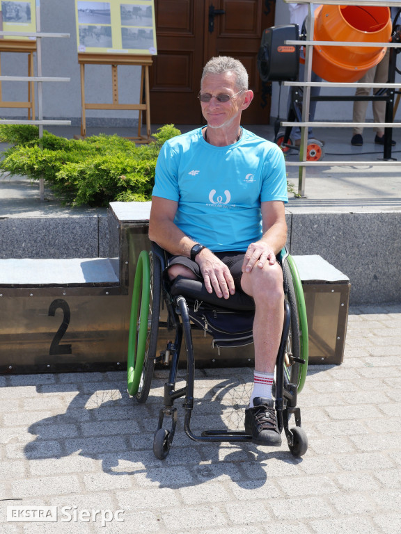  II Sierpecki Rowerowy Maraton 24 h
