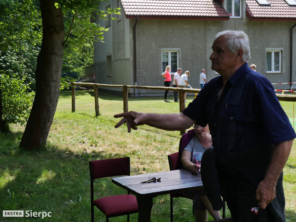 XV Mazowiecki Zlot Ognisk TKKF