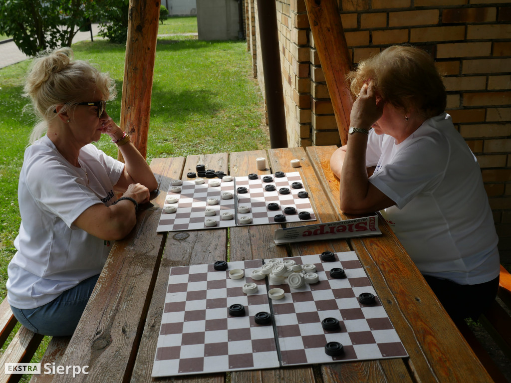 XV Mazowiecki Zlot Ognisk TKKF