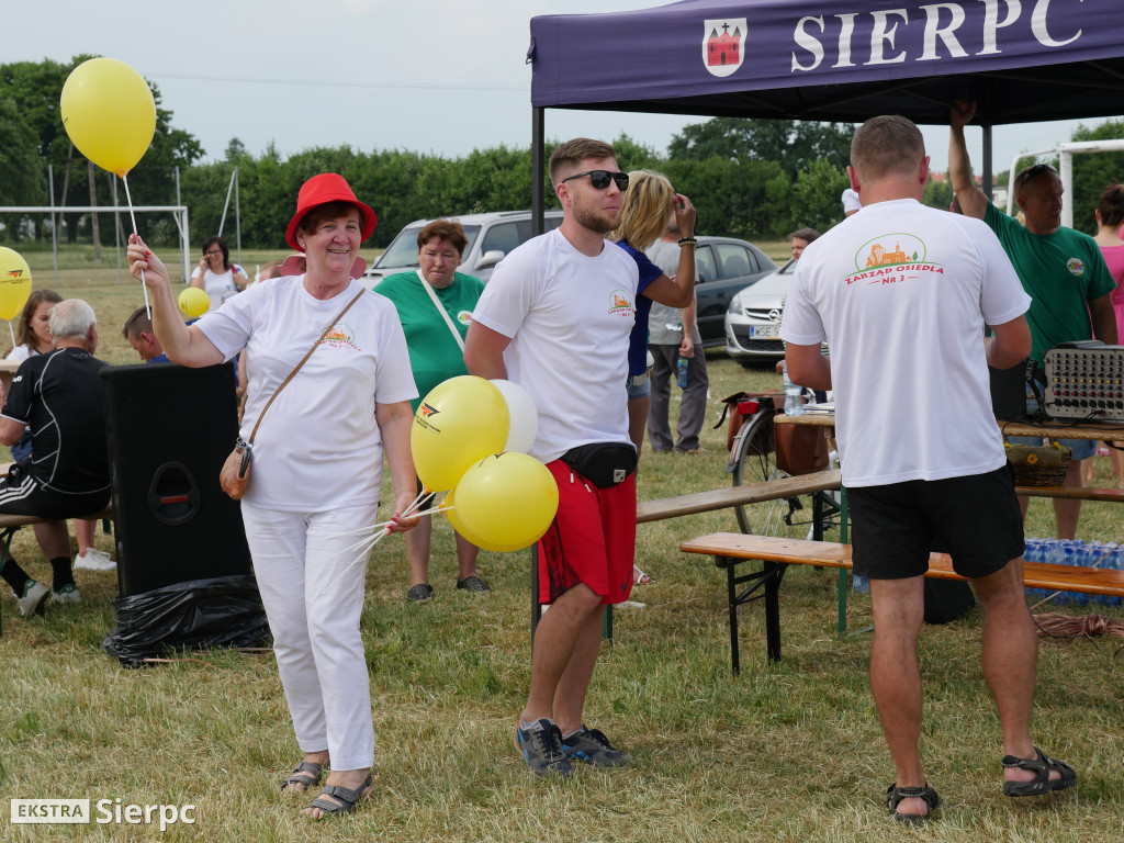 Osiedlowy Dzień Dziecka