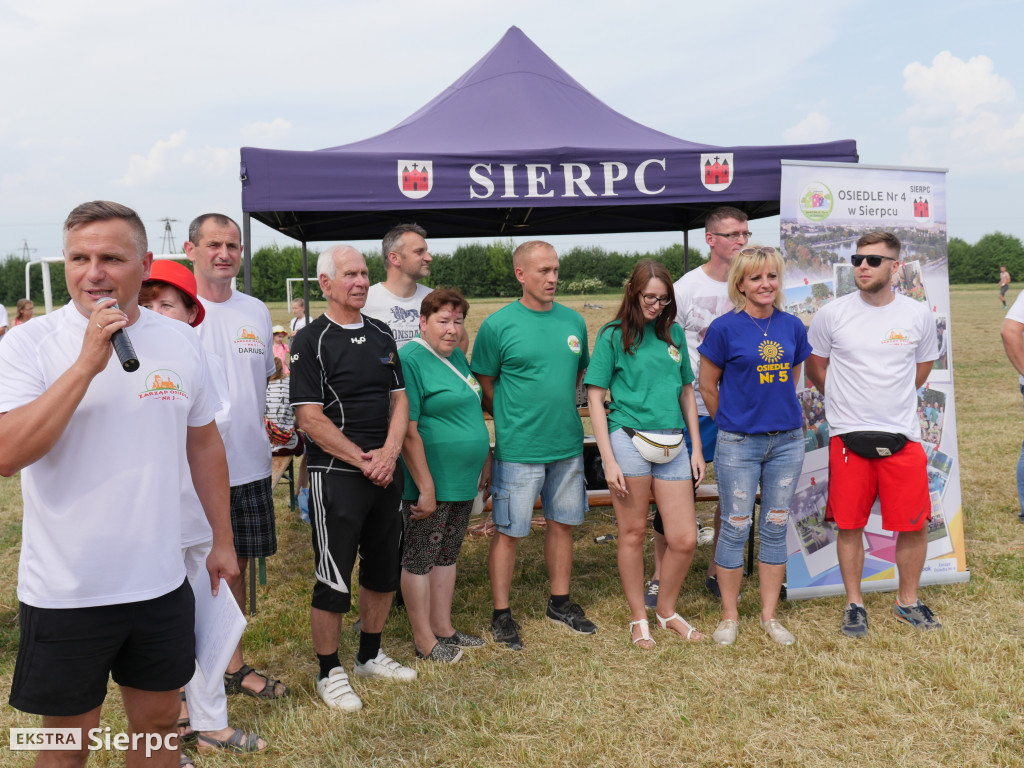 Osiedlowy Dzień Dziecka