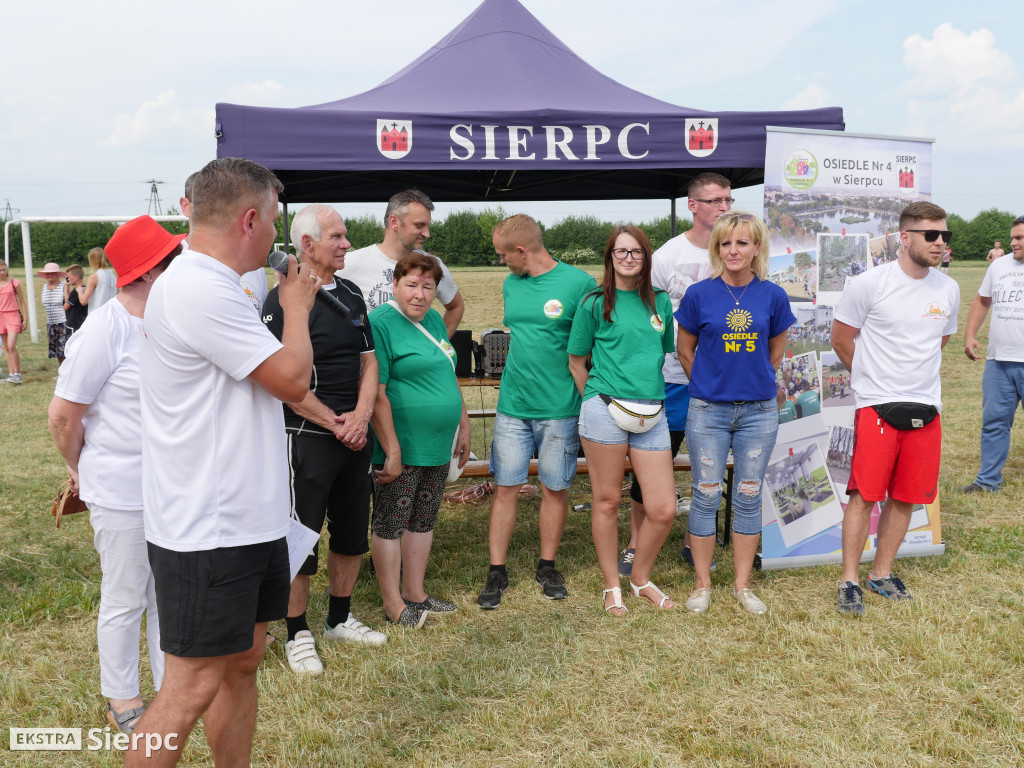 Osiedlowy Dzień Dziecka