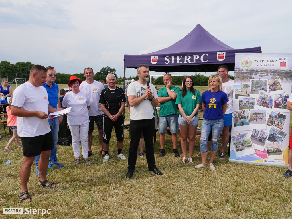 Osiedlowy Dzień Dziecka