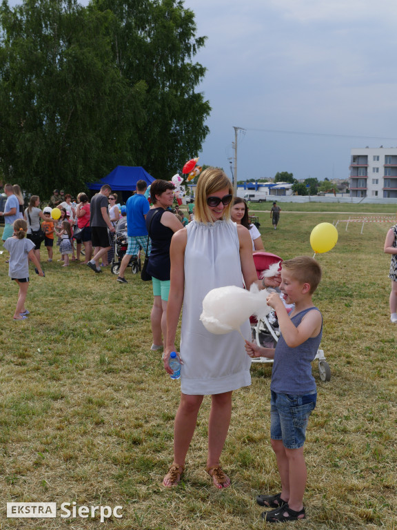 Osiedlowy Dzień Dziecka