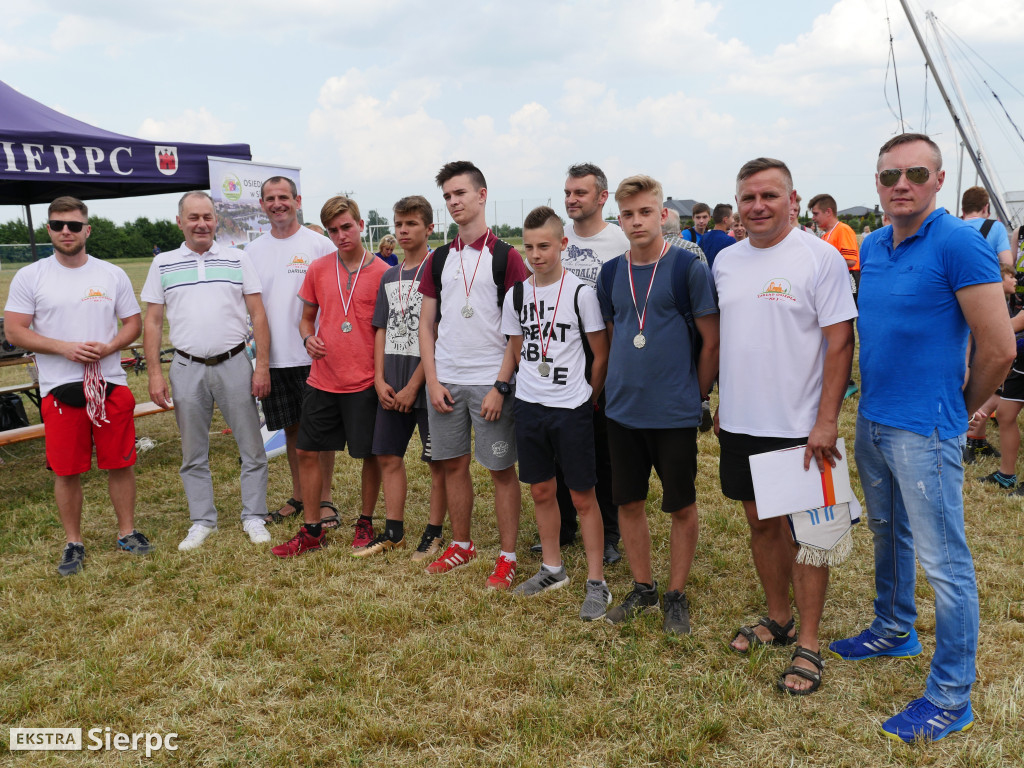 Osiedlowy Dzień Dziecka