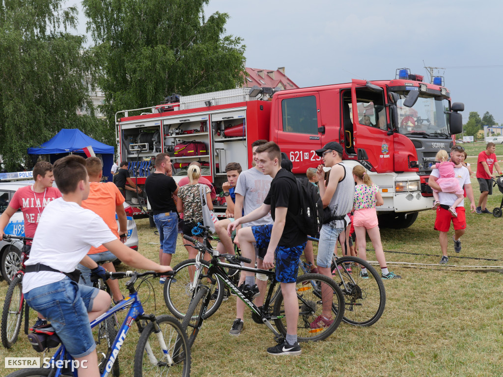 Osiedlowy Dzień Dziecka