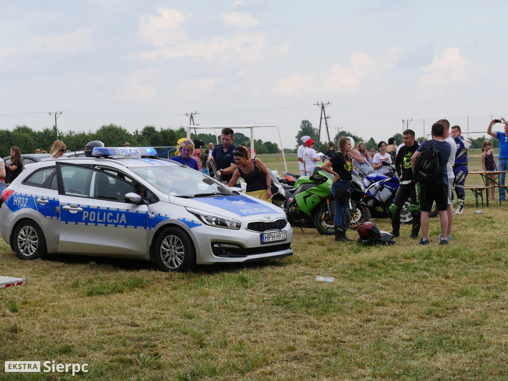 Osiedlowy Dzień Dziecka