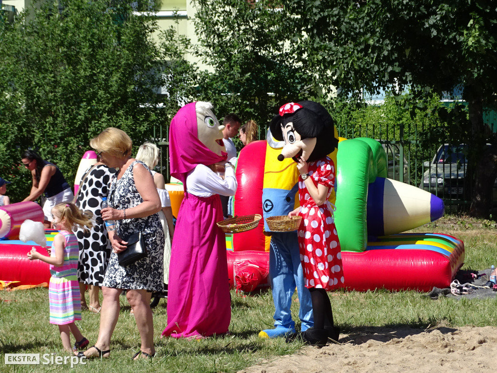 Dzień Dziecka na Osiedlu nr 7