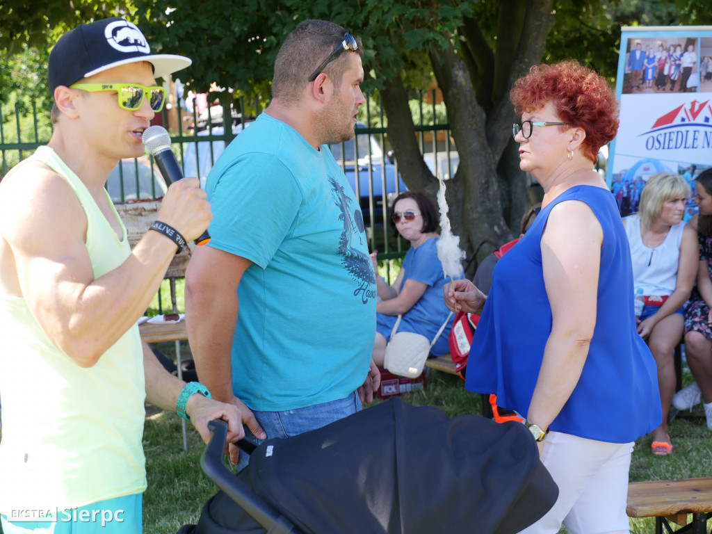 Dzień Dziecka na Osiedlu nr 7