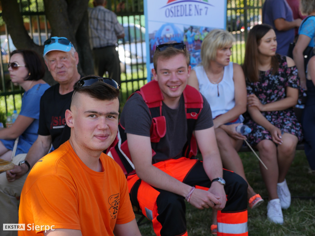 Dzień Dziecka na Osiedlu nr 7