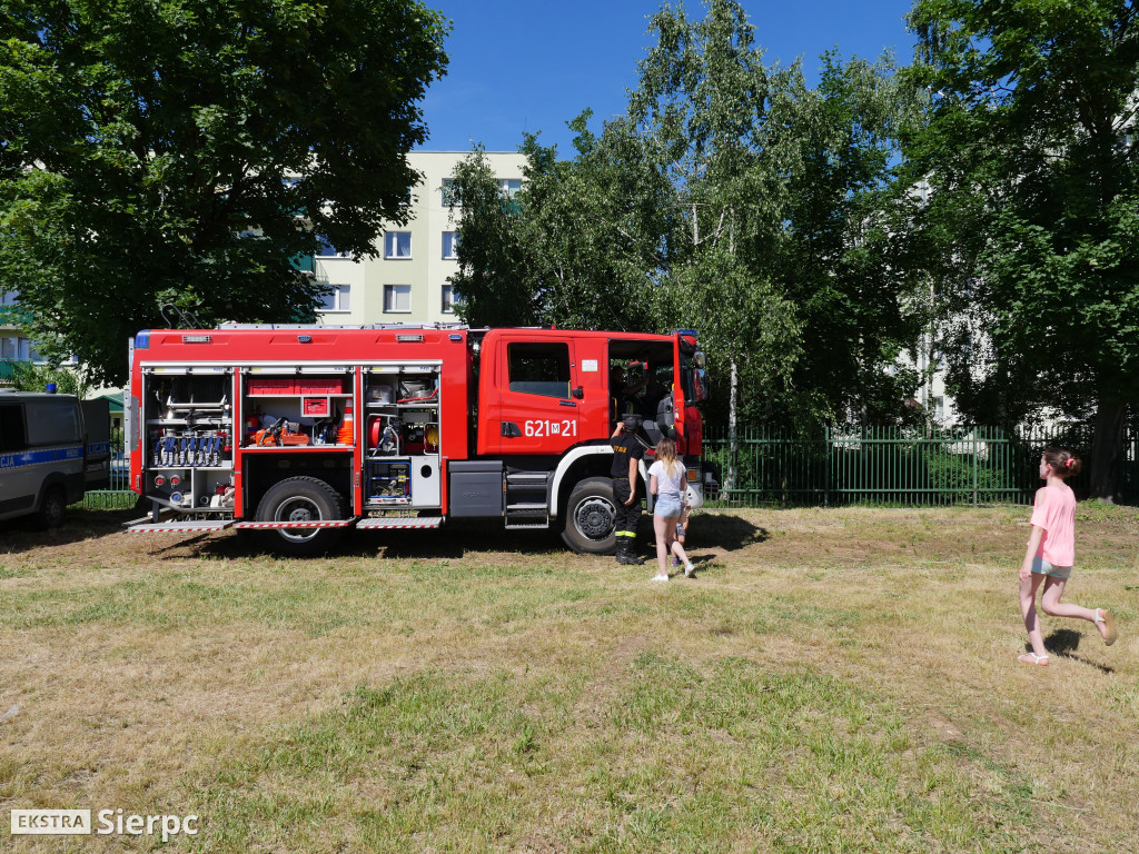 Dzień Dziecka na Osiedlu nr 7