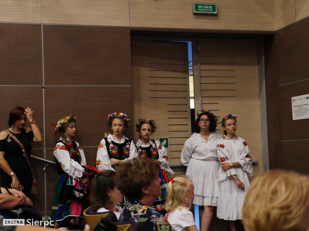 Międzypowiatowy Festiwal 