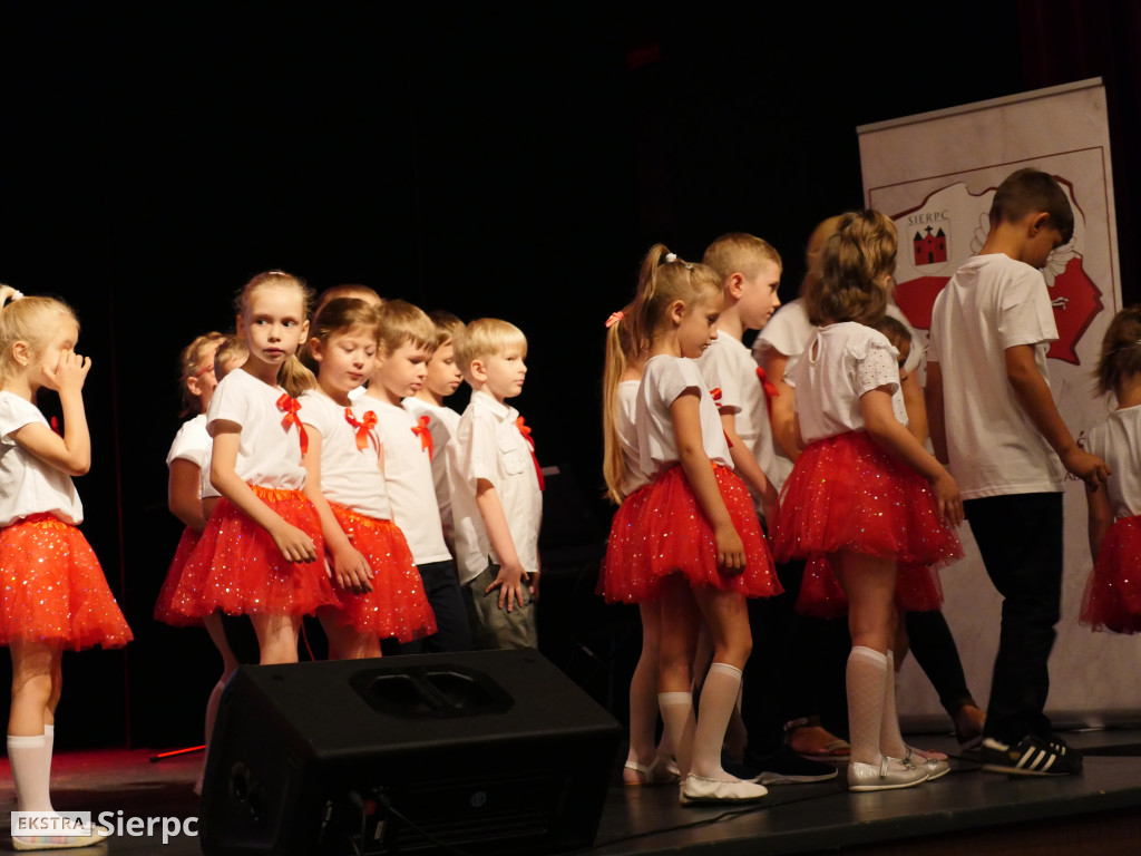 Międzypowiatowy Festiwal 