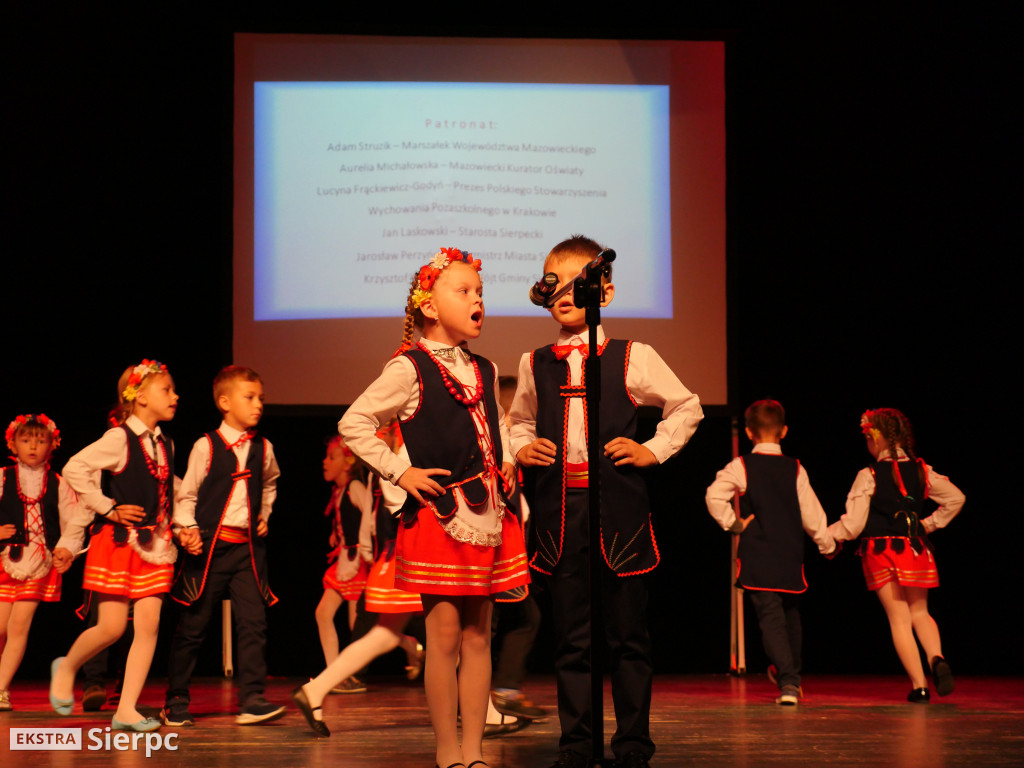 Międzypowiatowy Festiwal 