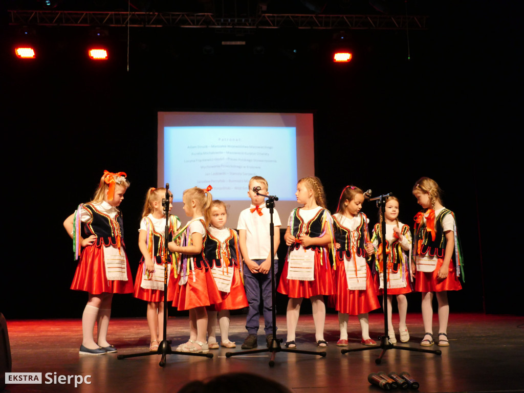 Międzypowiatowy Festiwal 